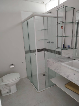 Imagem Apartamento com 3 Quartos à Venda, 140 m² em Itararé - São Vicente Imagem Apartamento com 3 Quartos à Venda, 140 m² em Itararé - São Vicente