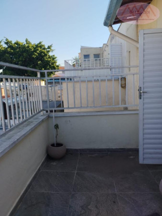 Imagem Sobrado com 2 Quartos à Venda, 87 m² em Penha De França - São Paulo Imagem Sobrado com 2 Quartos à Venda, 87 m² em Penha De França - São Paulo