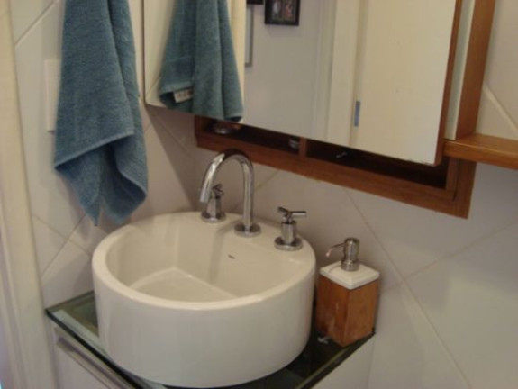 Imagem Apartamento com 3 Quartos à Venda, 80 m² em Vila Mariana - São Paulo