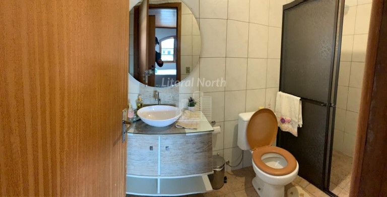 Imagem Casa com 4 Quartos à Venda, 190 m² em Dom Bosco - Itajaí