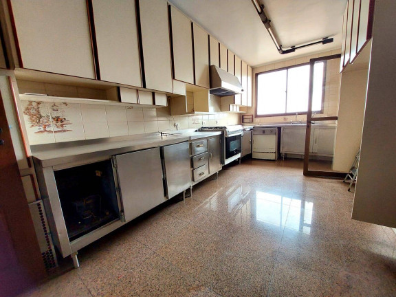 Imagem Apartamento com 4 Quartos à Venda, 190 m² em Rudge Ramos - São Bernardo Do Campo