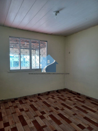 Imagem Casa com 3 Quartos à Venda, 200 m² em Centro - Manaus Imagem Casa com 3 Quartos à Venda, 200 m² em Centro - Manaus