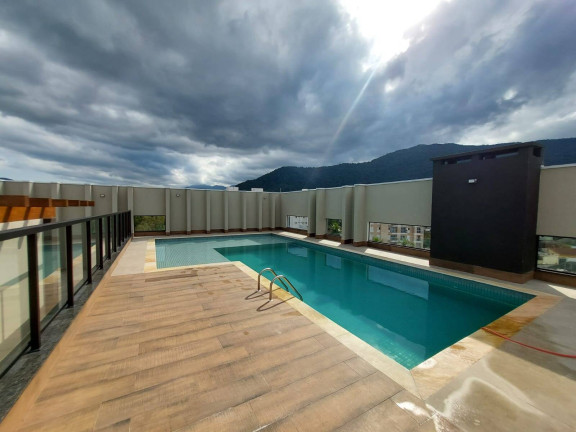 Imagem Apartamento com 1 Quarto à Venda, 37 m² em Perequê Açu - Ubatuba Imagem Apartamento com 1 Quarto à Venda, 37 m² em Perequê Açu - Ubatuba