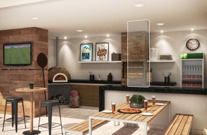 Imagem Apartamento com 3 Quartos à Venda, 68 m² em Praia Itaparica - Vila Velha Imagem Apartamento com 3 Quartos à Venda, 68 m² em Praia Itaparica - Vila Velha
