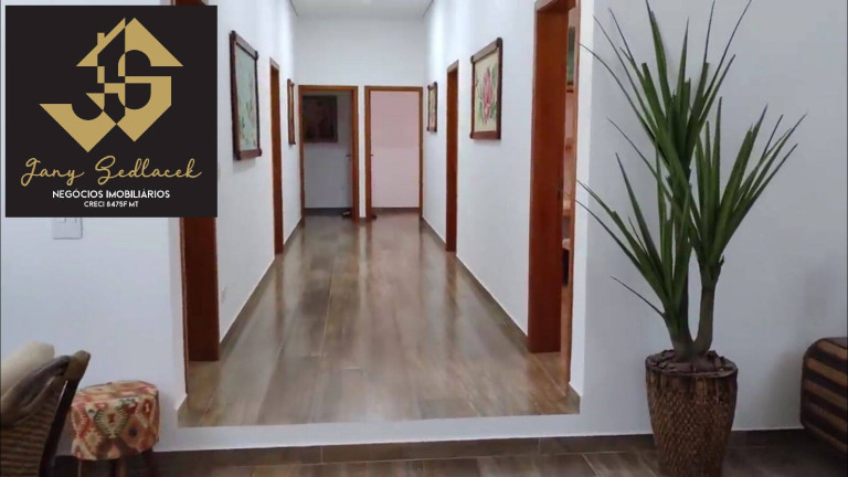 Imagem Chácara com 6 Quartos à Venda, 190 m² em Rosário - Atibaia Imagem Chácara com 6 Quartos à Venda, 190 m² em Rosário - Atibaia