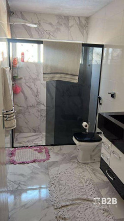 Imagem Casa com 3 Quartos à Venda, 278 m² em Parque Residencial Jardim Araruna - Bauru Imagem Casa com 3 Quartos à Venda, 278 m² em Parque Residencial Jardim Araruna - Bauru