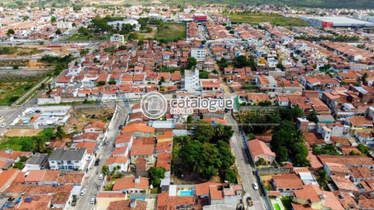 Imagem Terreno à Venda, 1.395 m² em Nova Parnamirim - Parnamirim