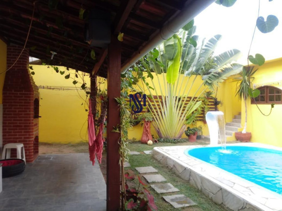 Imagem Casa com 4 Quartos à Venda, em Aquarius - Cabo Frio Imagem Casa com 4 Quartos à Venda, em Aquarius - Cabo Frio