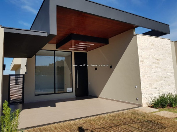 Casa com 4 Quartos à Venda, 202 m² em Residencial Alto Do Castelo - Ribeirão Preto