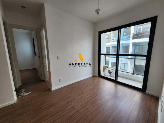 Imagem Apartamento com 2 Quartos à Venda, 47 m² em Recreio Dos Bandeirantes - Rio De Janeiro