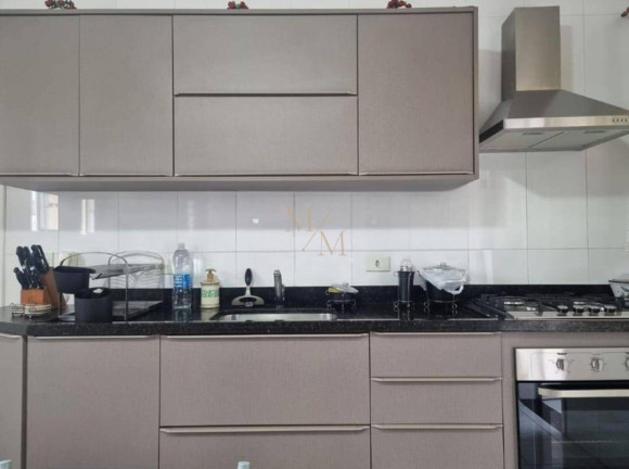 Imagem Casa com 3 Quartos à Venda, 170 m² em Aparecida - Santos Imagem Casa com 3 Quartos à Venda, 170 m² em Aparecida - Santos