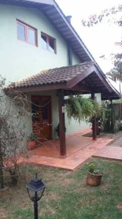 Imagem Casa com 3 Quartos à Venda, 280 m² em Jardim Estância Brasil - Atibaia Imagem Casa com 3 Quartos à Venda, 280 m² em Jardim Estância Brasil - Atibaia