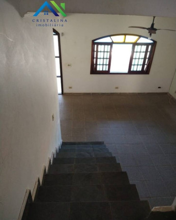 Imagem Sobrado com 5 Quartos à Venda, 360 m² em Balneário Convento Velho - Peruíbe Imagem Sobrado com 5 Quartos à Venda, 360 m² em Balneário Convento Velho - Peruíbe