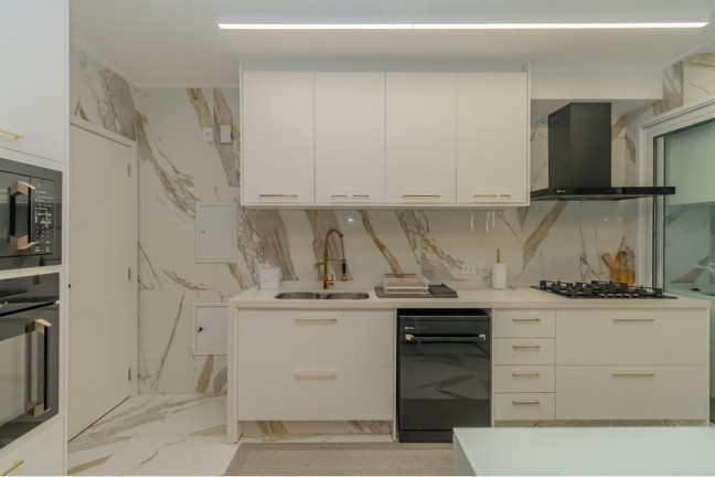 Imagem Apartamento com 2 Quartos à Venda, 165 m² em Vila Santa Catarina - São Paulo Imagem Apartamento com 2 Quartos à Venda, 165 m² em Vila Santa Catarina - São Paulo