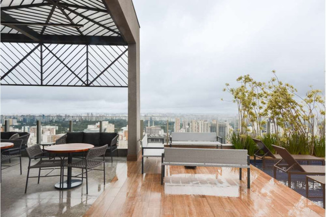 Imagem Apartamento com 2 Quartos à Venda, 51 m² em Jardim Vila Mariana - São Paulo Imagem Apartamento com 2 Quartos à Venda, 51 m² em Jardim Vila Mariana - São Paulo