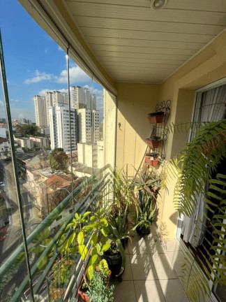 Imagem Apartamento com 2 Quartos à Venda, 65 m² em Centro - São Bernardo Do Campo