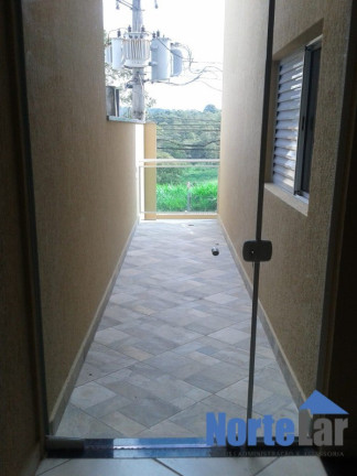Imagem Apartamento com 2 Quartos à Venda, 48 m² em Pirituba - São Paulo