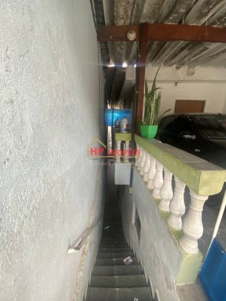 Imagem Casa com 5 Quartos à Venda, 205 m² em Santo Antônio - Osasco