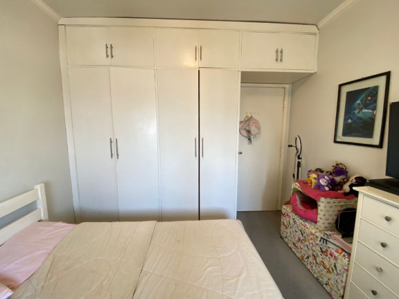 Imagem Apartamento com 2 Quartos à Venda, 81 m² em Mooca - São Paulo