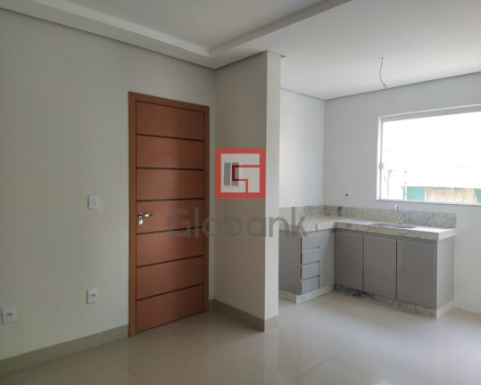Apartamento com 2 Quartos para Alugar, 45 m² em Barcelona Park - Montes Claros