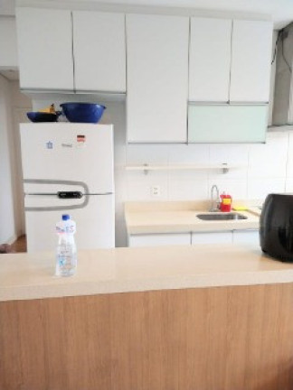 Imagem Apartamento com 2 Quartos à Venda, 49 m² em Jardim Celeste - São Paulo