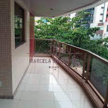 Foto do imóvel Apartamento com 4 Quartos à Venda, 150 m² em Praia Da Costa - Vila Velha
