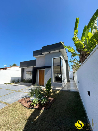 Imagem Casa com 3 Quartos à Venda, 480 m² em Itaipuaçu - Maricá