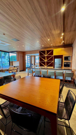 Foto do imóvel Apartamento com 1 Quarto à Venda, 68 m² em Setor Oeste - Goiânia