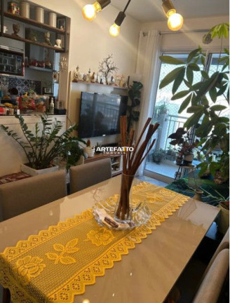 Imagem Apartamento com 2 Quartos à Venda, 57 m² em Brás - São Paulo