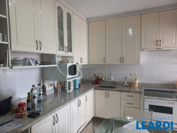 Imagem Apartamento com 3 Quartos à Venda, 73 m² em Vila Alice - Santo André Imagem Apartamento com 3 Quartos à Venda, 73 m² em Vila Alice - Santo André