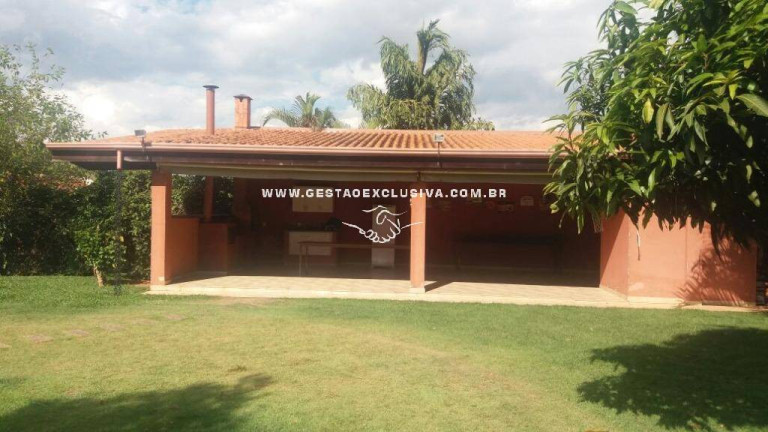 Imagem Chácara com 3 Quartos à Venda, 340 m² em Jardim Leonor - Itatiba
