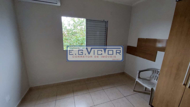 Imagem Sobrado com 2 Quartos à Venda, 72 m² em Balneario Vera Cruz - Mongaguá