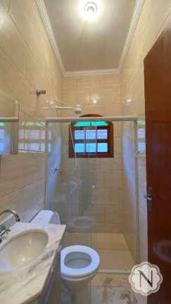 Imagem Casa com 3 Quartos à Venda, 83 m² em Jardim São Fernando - Itanhaém Imagem Casa com 3 Quartos à Venda, 83 m² em Jardim São Fernando - Itanhaém