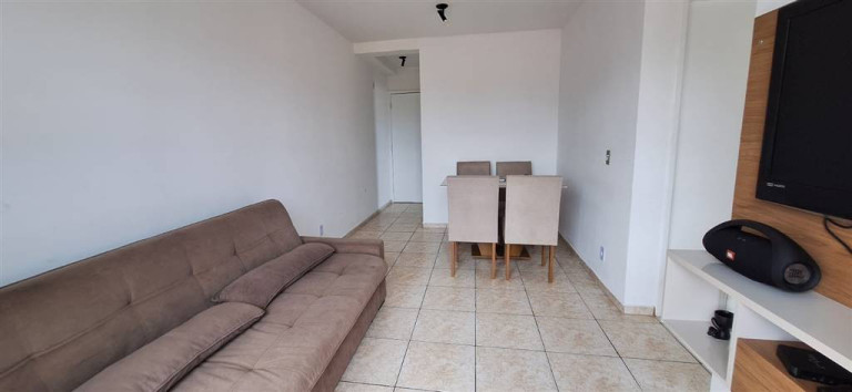 Imagem Apartamento com 2 Quartos à Venda, 52 m² em Canto Do Forte - Praia Grande Imagem Apartamento com 2 Quartos à Venda, 52 m² em Canto Do Forte - Praia Grande