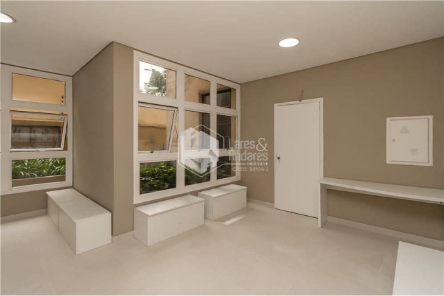 Imagem Apartamento com 2 Quartos à Venda, 56 m² em Moema - São Paulo Imagem Apartamento com 2 Quartos à Venda, 56 m² em Moema - São Paulo