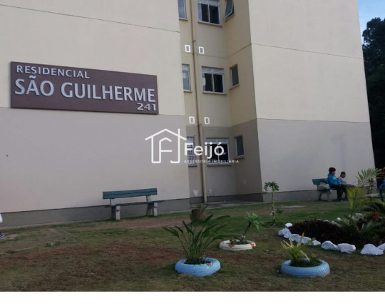 Imagem Apartamento com 2 Quartos à Venda, 54 m² em Restinga - Porto Alegre Imagem Apartamento com 2 Quartos à Venda, 54 m² em Restinga - Porto Alegre