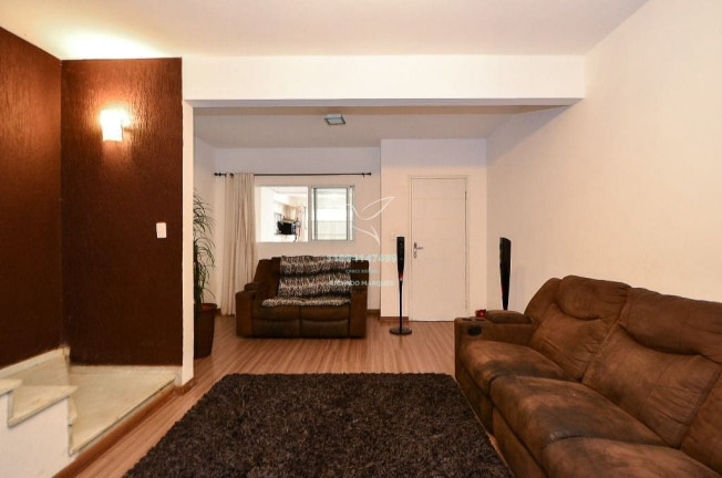 Imagem Casa com 3 Quartos à Venda, 210 m² em Jardim Das Acácias - São Paulo Imagem Casa com 3 Quartos à Venda, 210 m² em Jardim Das Acácias - São Paulo