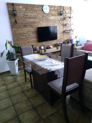 Imagem Apartamento com 2 Quartos à Venda, 69 m² em Boa Vista - São Caetano Do Sul