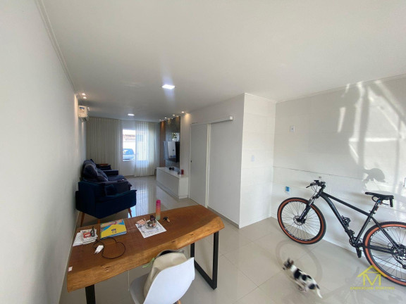 Imagem Casa com 2 Quartos à Venda, 90 m² em Riviera Da Barra - Vila Velha Imagem Casa com 2 Quartos à Venda, 90 m² em Riviera Da Barra - Vila Velha