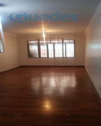 Imagem Sobrado com 3 Quartos à Venda, 160 m² em Chácara Santo Antônio (zona Sul) - São Paulo