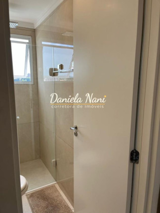 Imagem Apartamento com 2 Quartos à Venda, 48 m² em Centro - São Bernardo Do Campo