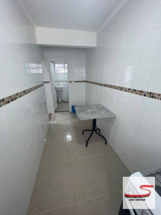 Imagem Apartamento com 1 Quarto à Venda, 39 m² em Vila Guilhermina - Praia Grande