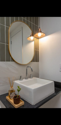 Imagem Apartamento com 2 Quartos à Venda, 56 m² em Ipiranga - São Paulo