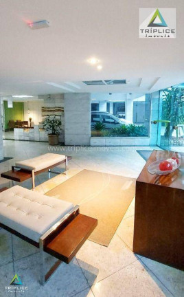 Imagem Apartamento com 3 Quartos à Venda, 170 m² em Granbery - Juiz De Fora