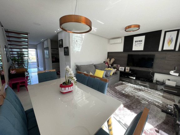 Imagem Casa com 3 Quartos à Venda, 183 m² em Nova São Pedro - São Pedro Da Aldeia