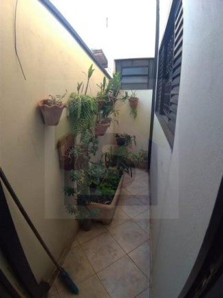 Imagem Casa com 5 Quartos à Venda, 200 m² em Vila São Lúcio - Botucatu