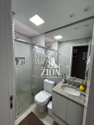 Imagem Apartamento com 2 Quartos à Venda, 64 m² em Jardim Sao Paulo(zona Norte) - São Paulo Imagem Apartamento com 2 Quartos à Venda, 64 m² em Jardim Sao Paulo(zona Norte) - São Paulo
