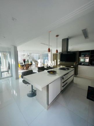 Imagem Casa à Venda, 430 m² em Alphaville (abrantes) - Camaçari Imagem Casa à Venda, 430 m² em Alphaville (abrantes) - Camaçari