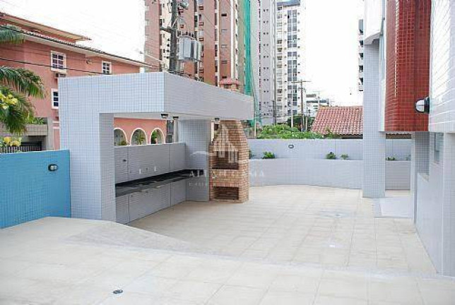 Imagem Apartamento com 4 Quartos à Venda, 164 m² em Ponta Verde - Maceió