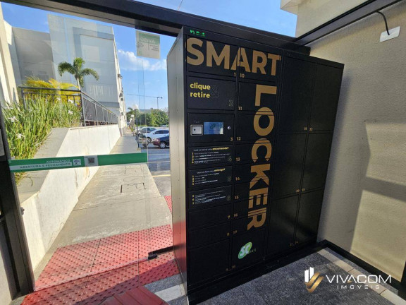 Imagem Apartamento com 2 Quartos à Venda, 49 m² em Serraria - São José Imagem Apartamento com 2 Quartos à Venda, 49 m² em Serraria - São José